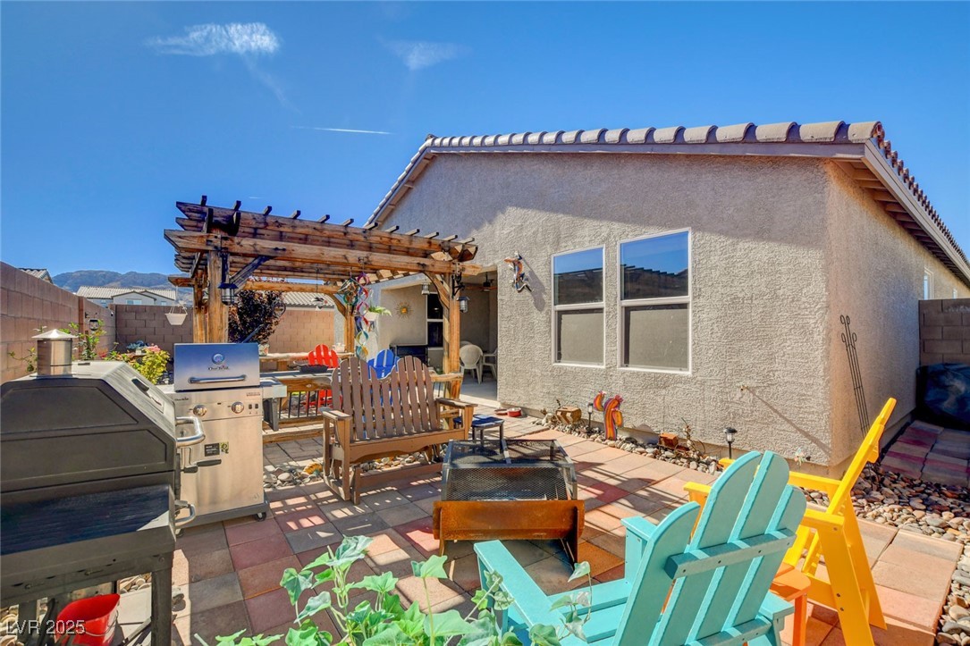 420 Triple Falls Street