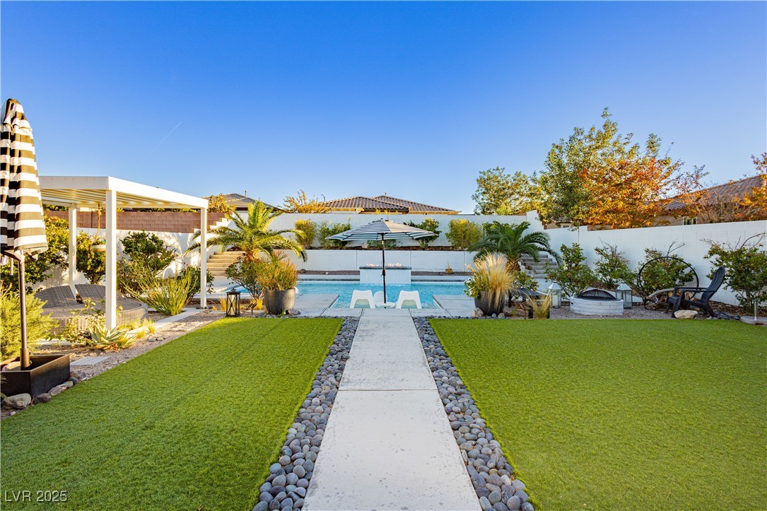 3113 Berceto Court