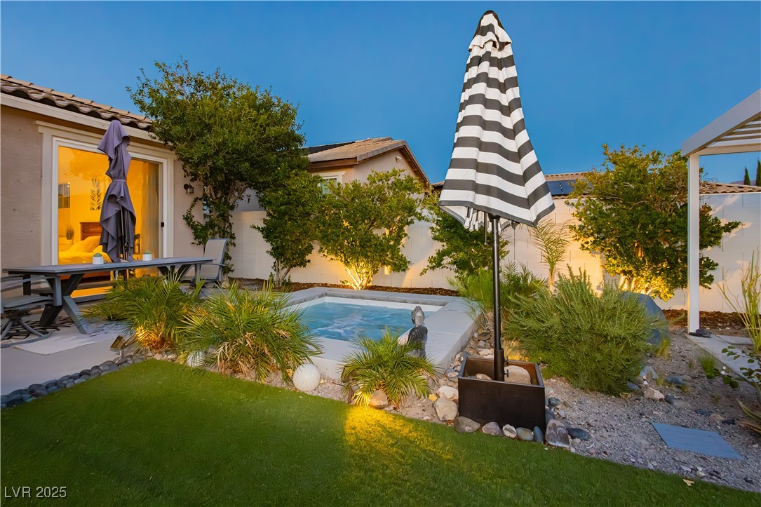 3113 Berceto Court