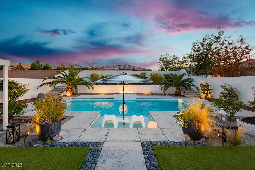 3113 Berceto Court