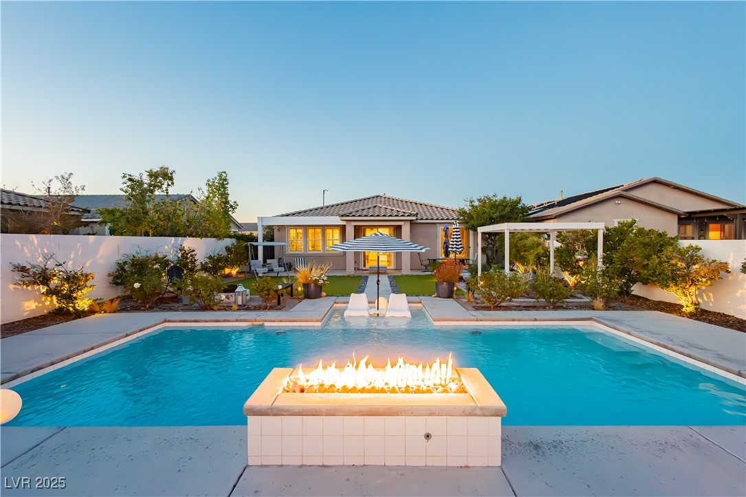 3113 Berceto Court