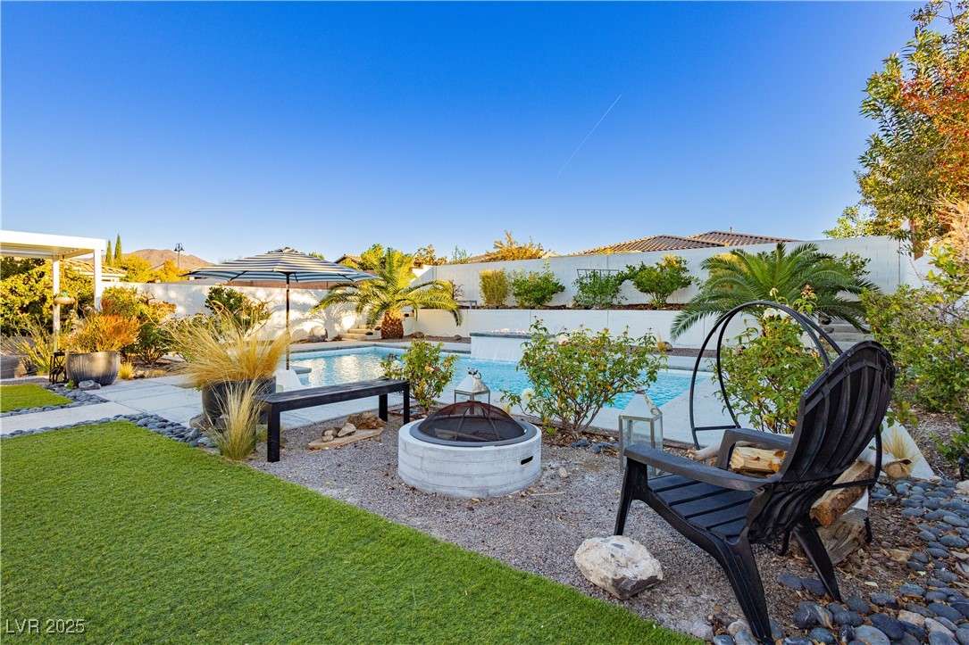 3113 Berceto Court