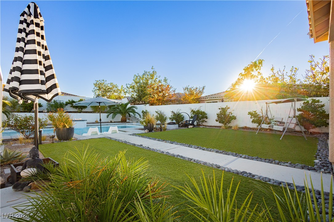 3113 Berceto Court