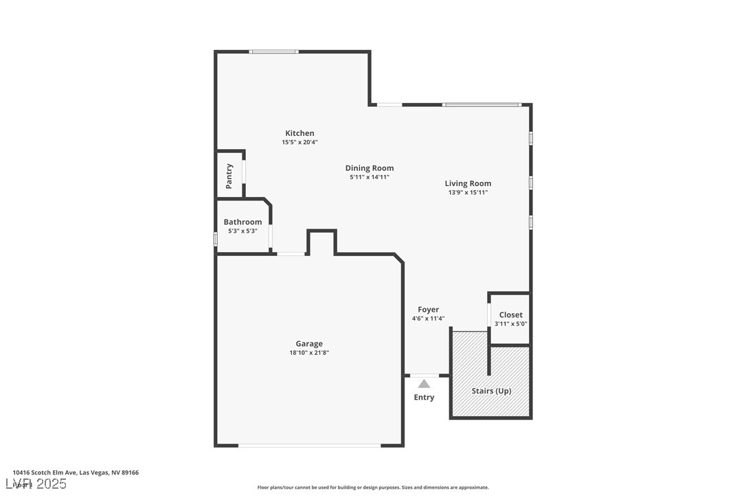 10416 Scotch Elm Avenue
