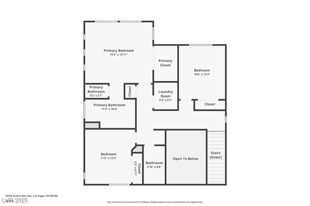 10416 Scotch Elm Avenue