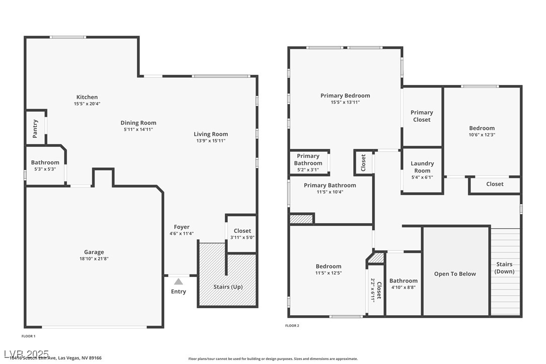 10416 Scotch Elm Avenue