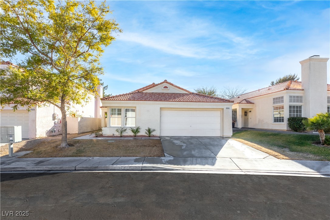 9741 Horizon Hills Drive