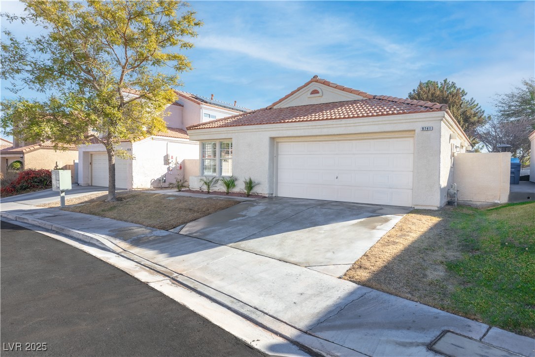 9741 Horizon Hills Drive