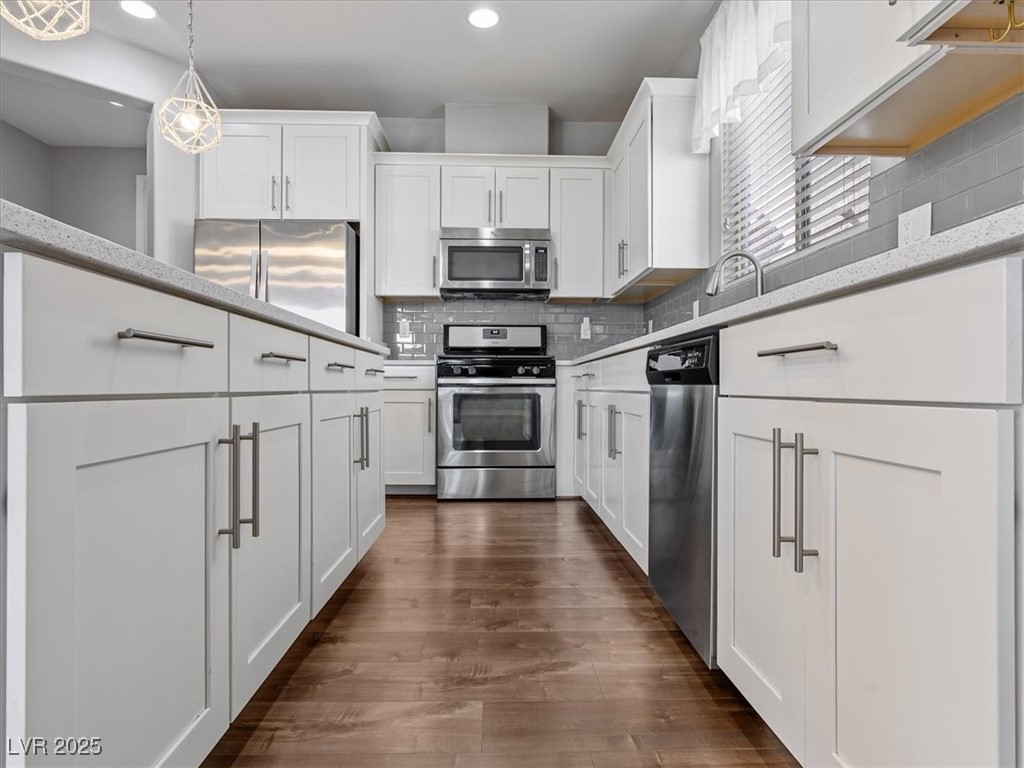 9578 Belmont Bay Avenue