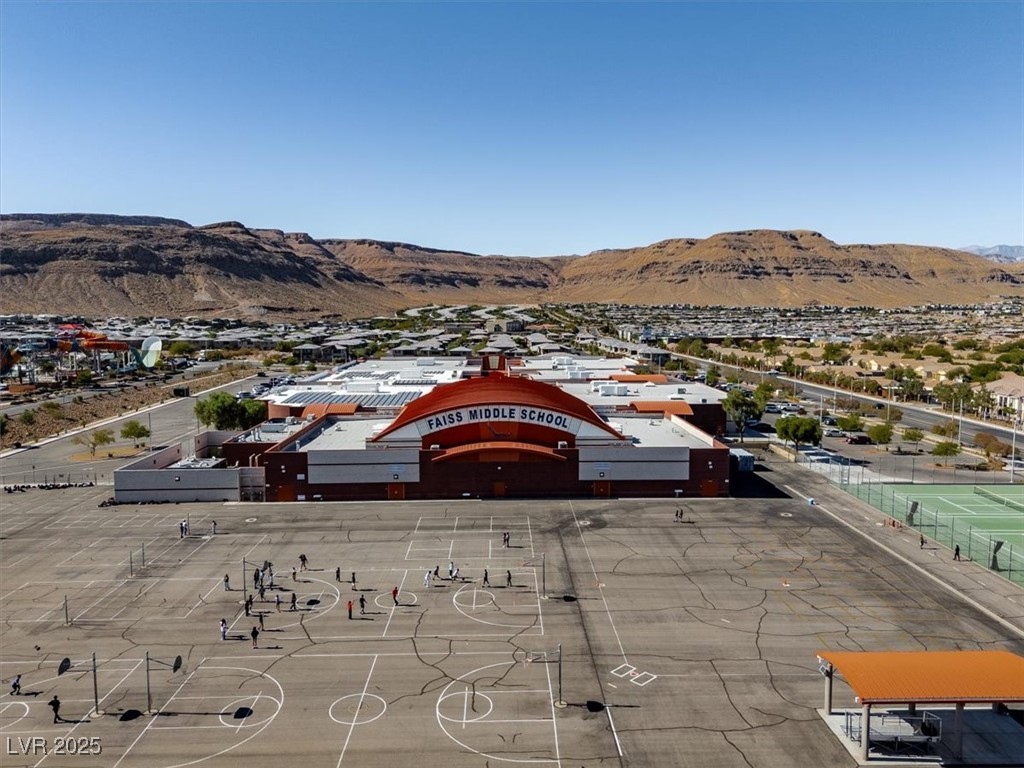 9578 Belmont Bay Avenue