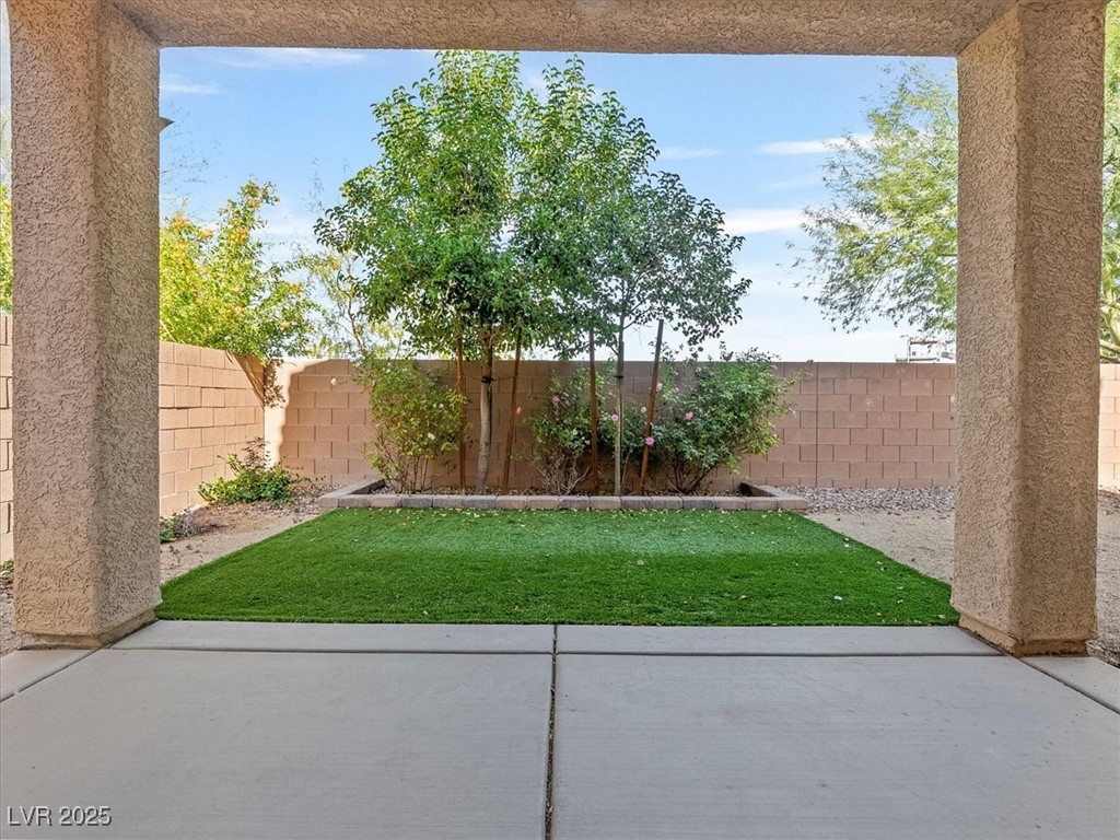 9578 Belmont Bay Avenue