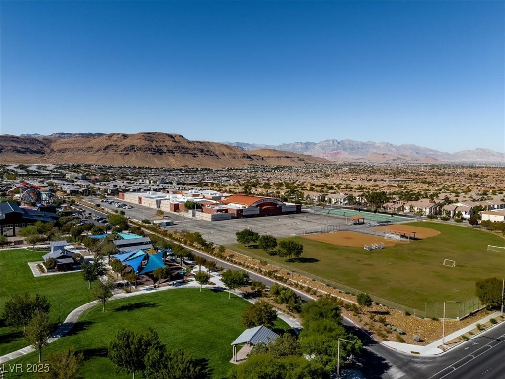 9578 Belmont Bay Avenue