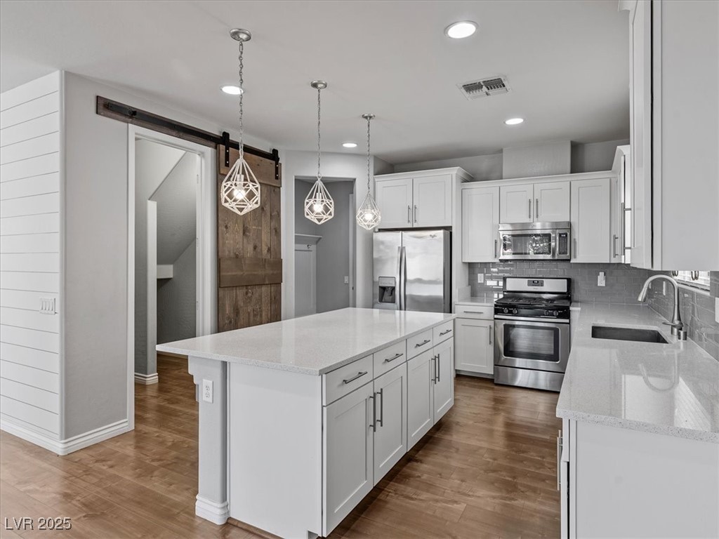 9578 Belmont Bay Avenue