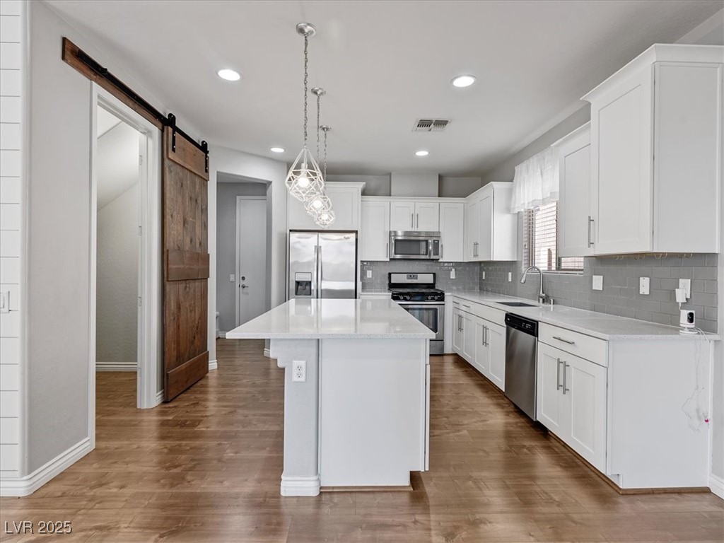 9578 Belmont Bay Avenue