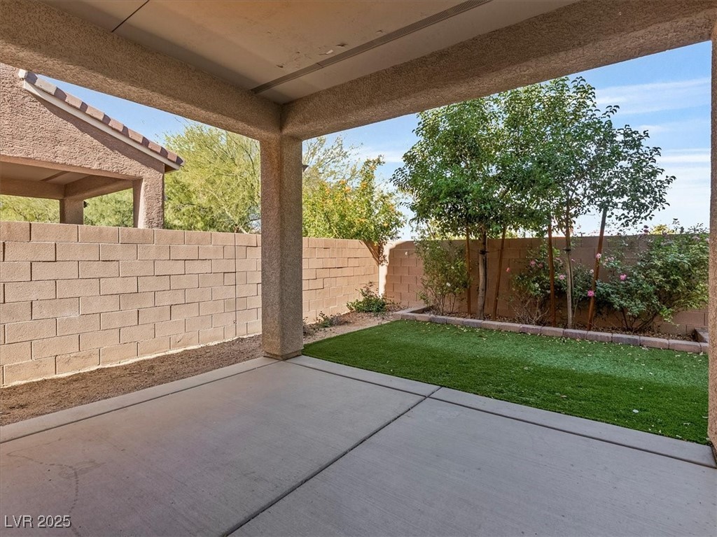 9578 Belmont Bay Avenue