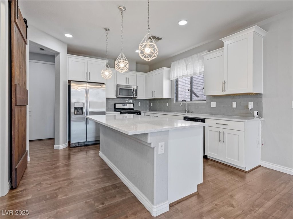 9578 Belmont Bay Avenue