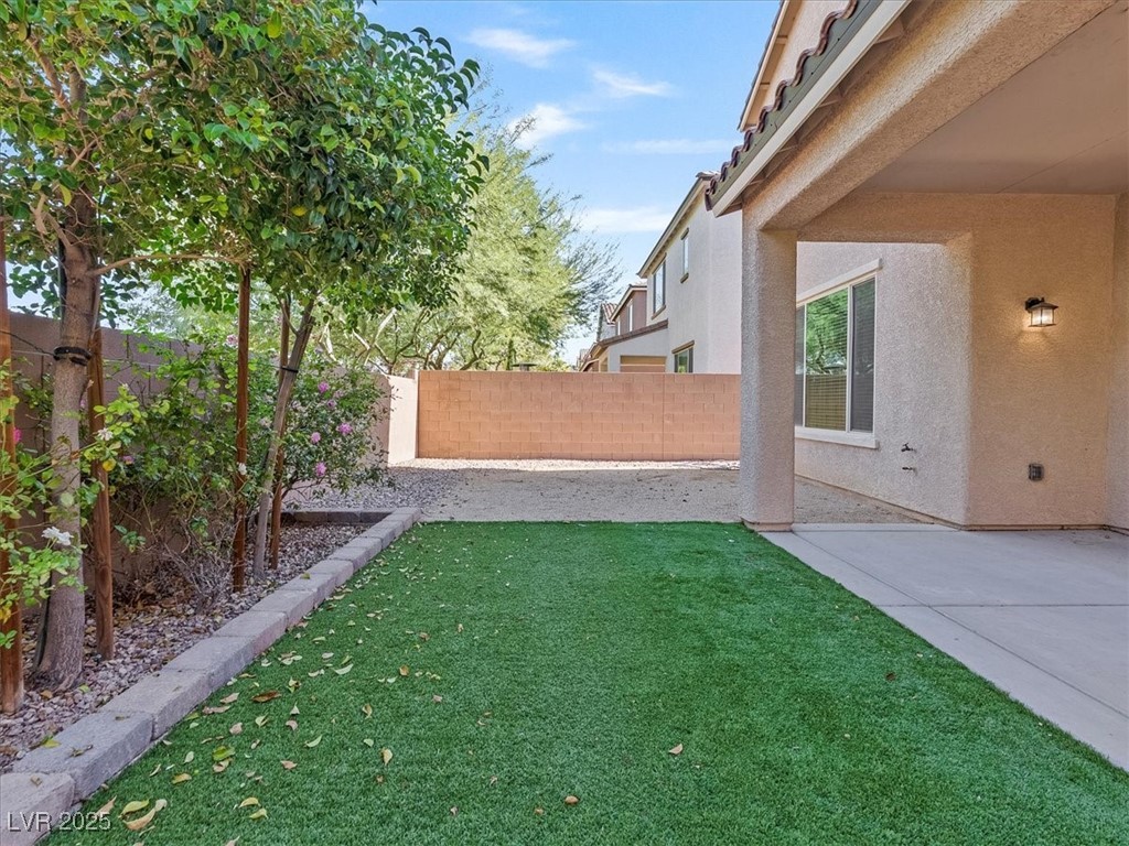 9578 Belmont Bay Avenue