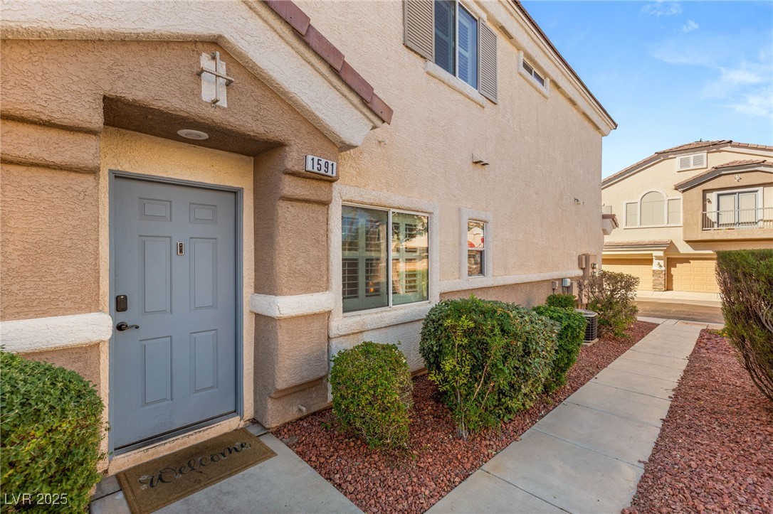 1591 Rusty Ridge Lane