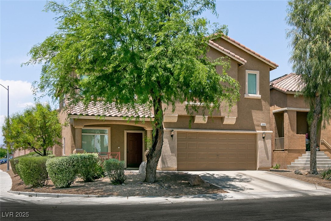 5835 Running Horse Drive