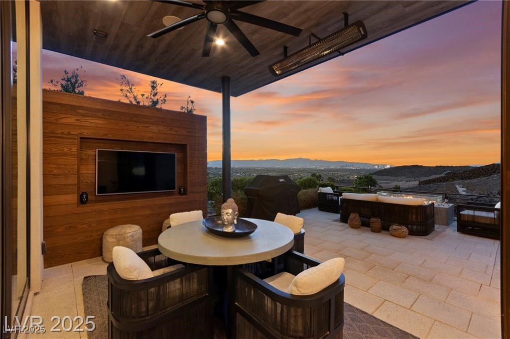 387 Solitude Peak Lane