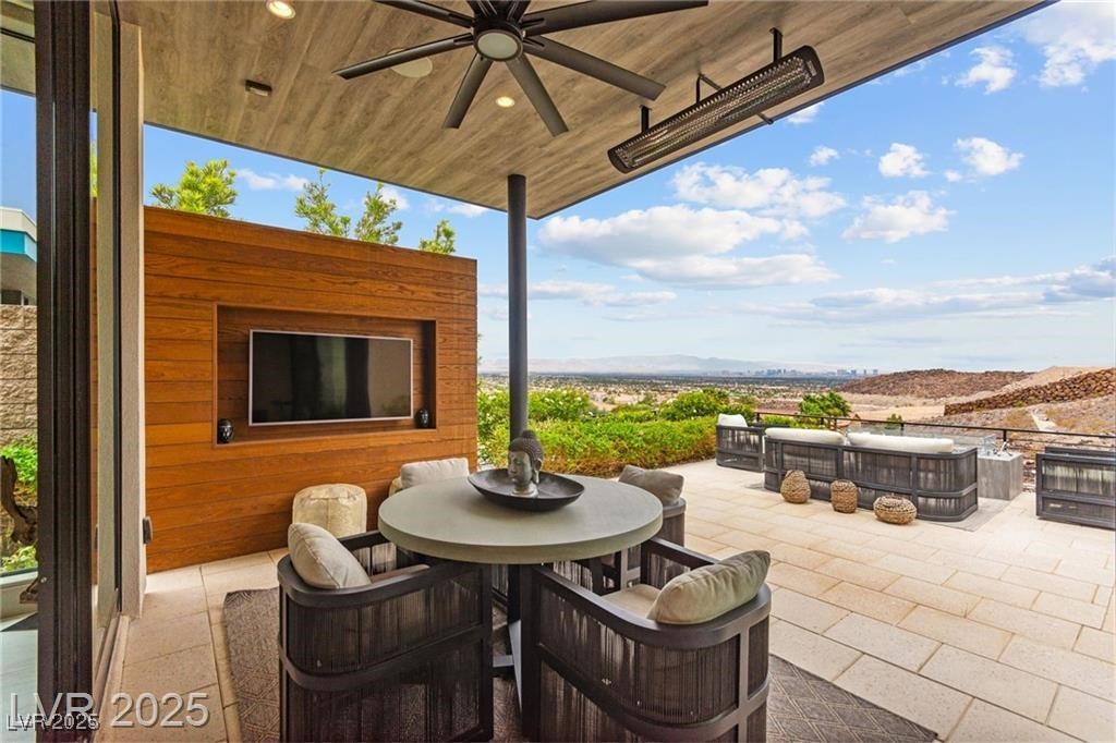 387 Solitude Peak Lane