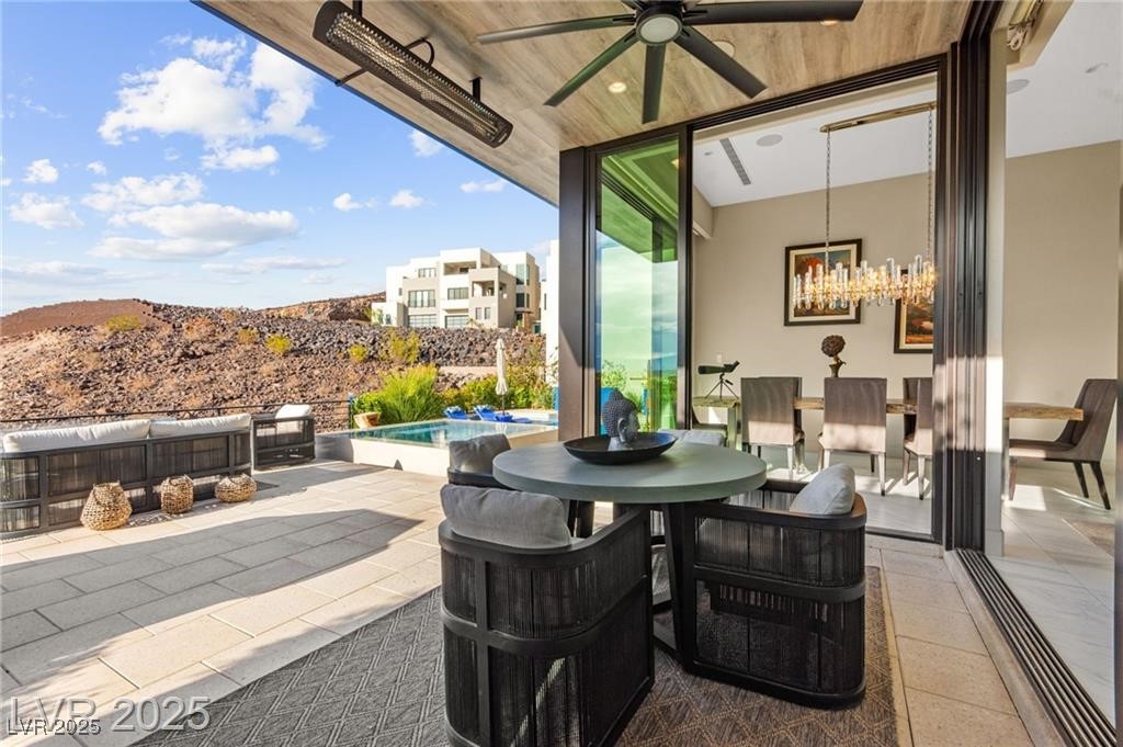 387 Solitude Peak Lane