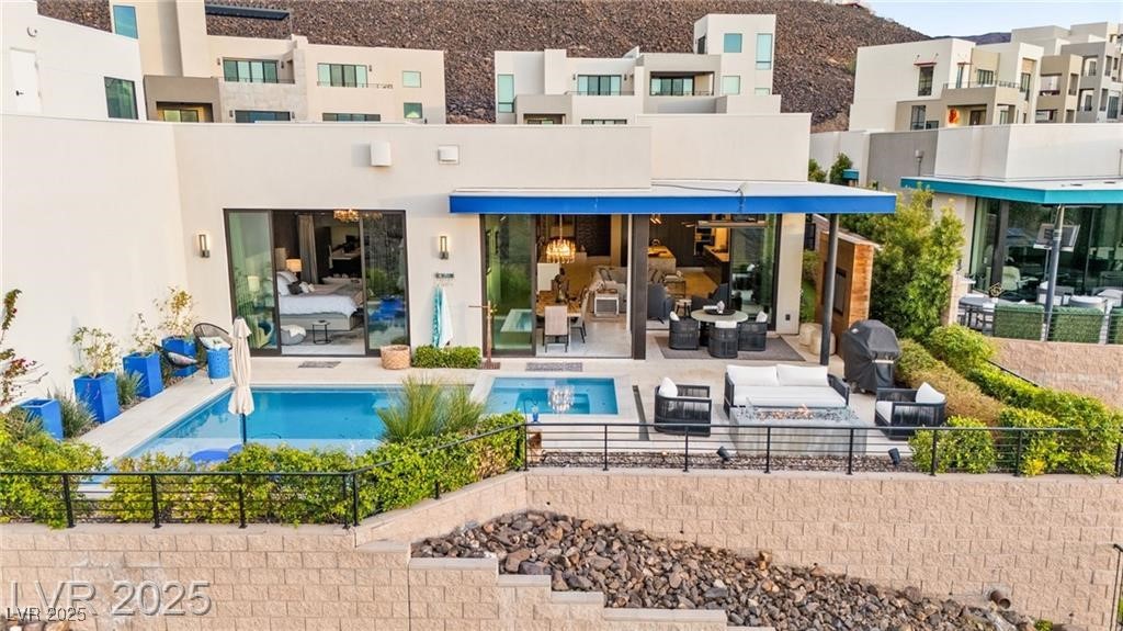 387 Solitude Peak Lane