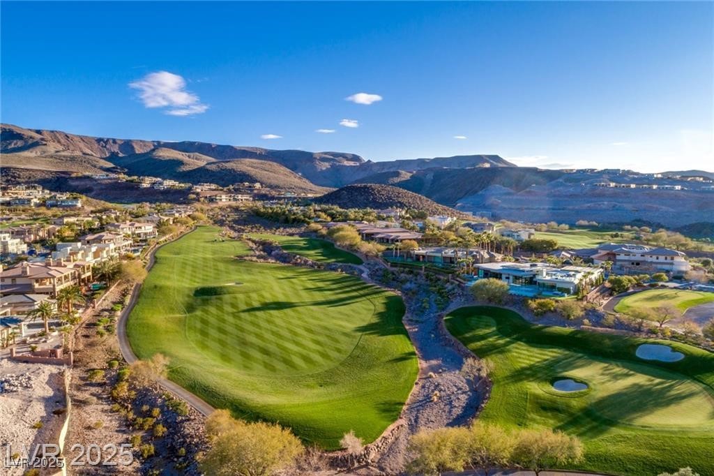 387 Solitude Peak Lane