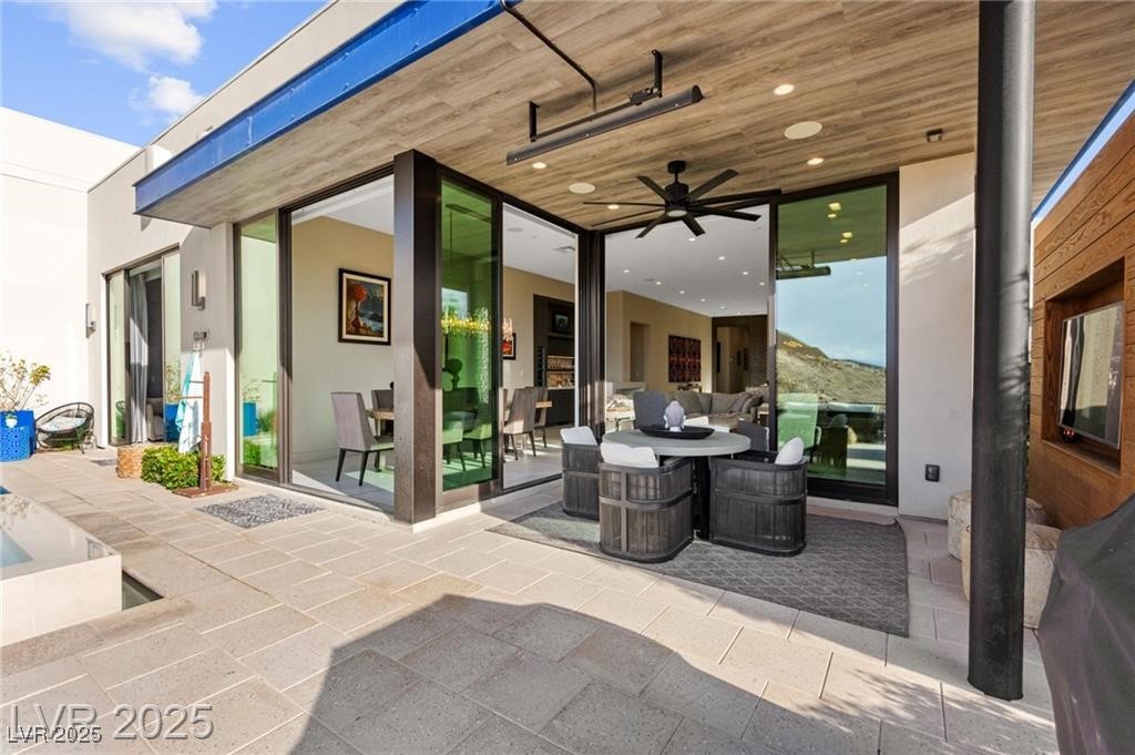 387 Solitude Peak Lane