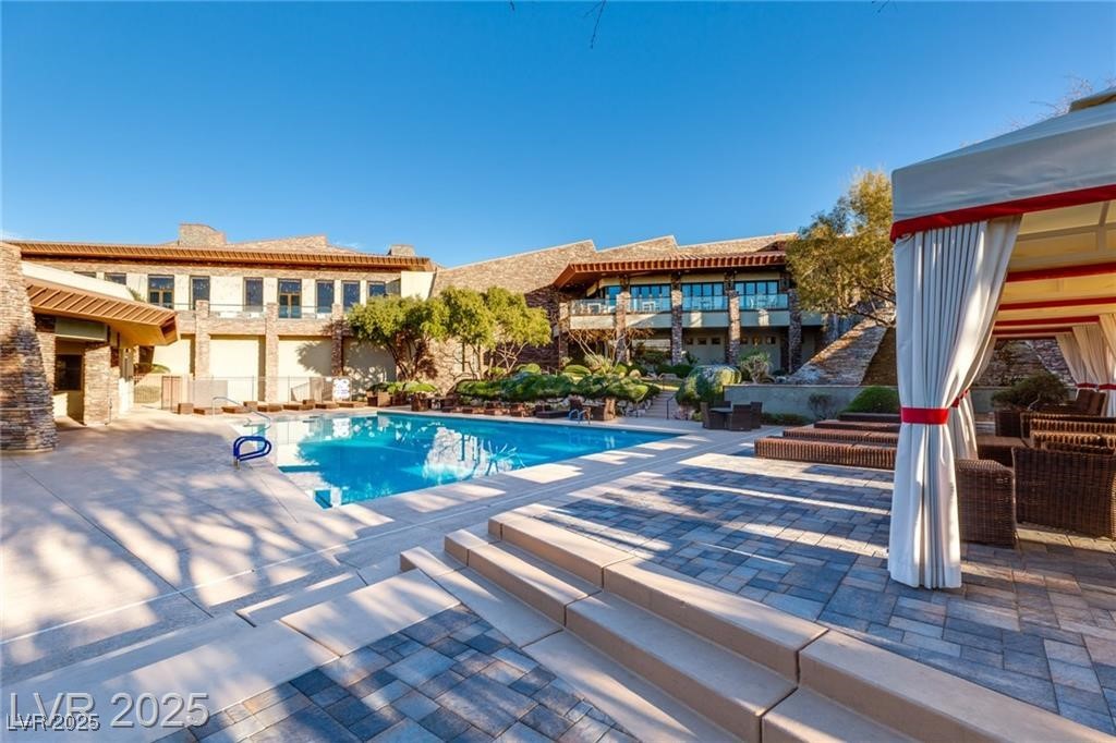 387 Solitude Peak Lane