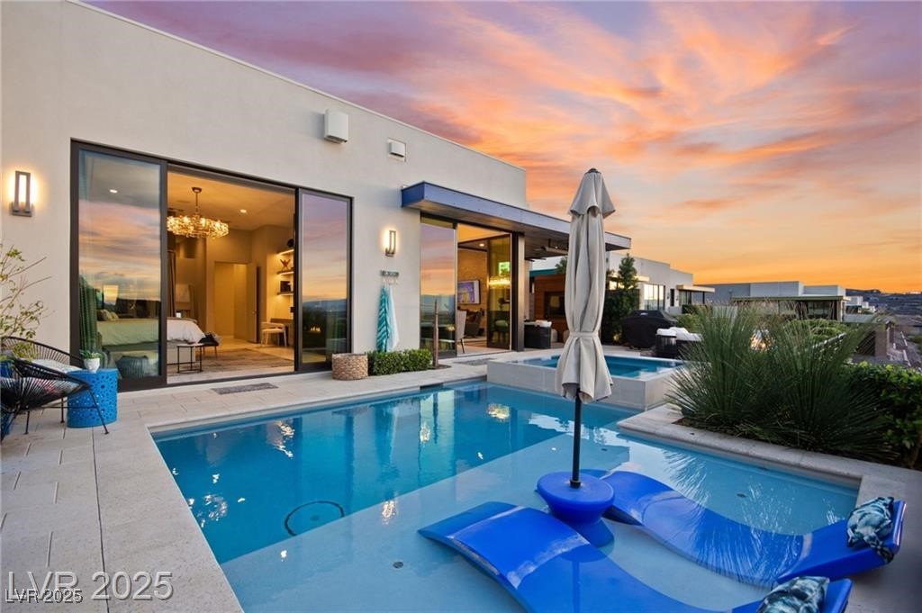 387 Solitude Peak Lane