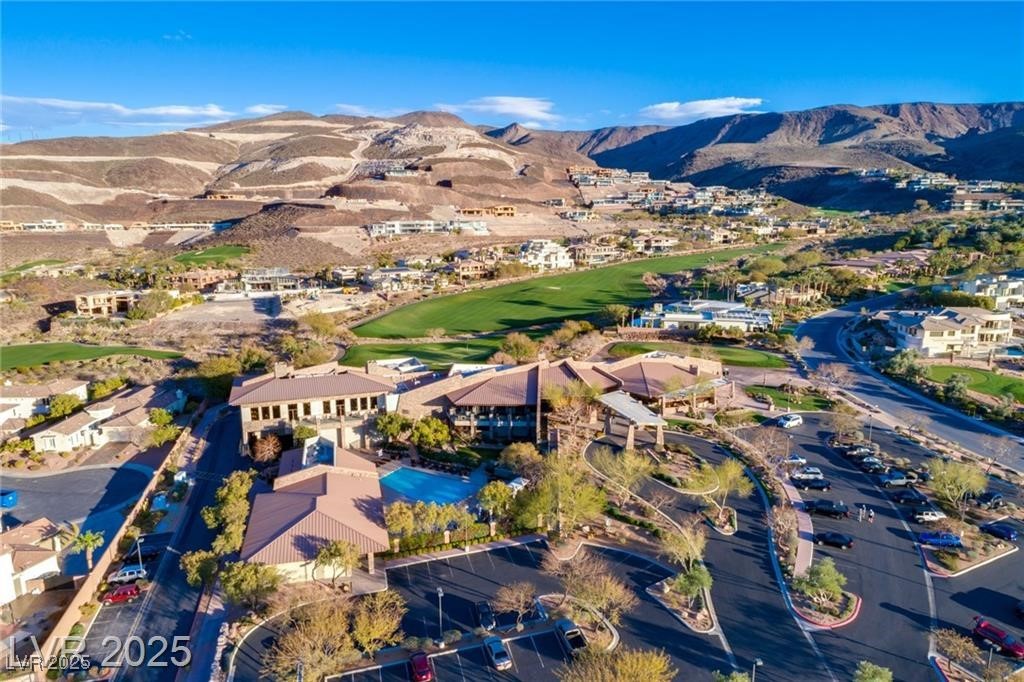 387 Solitude Peak Lane