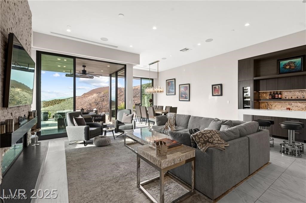 387 Solitude Peak Lane