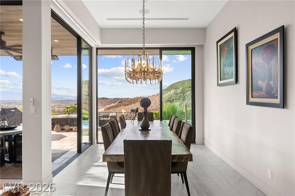 387 Solitude Peak Lane