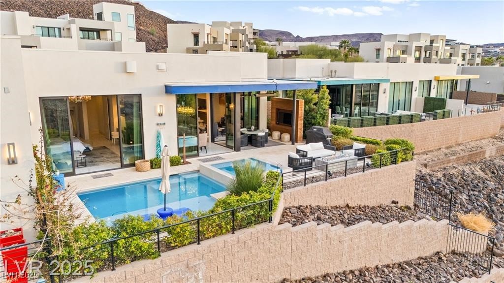 387 Solitude Peak Lane