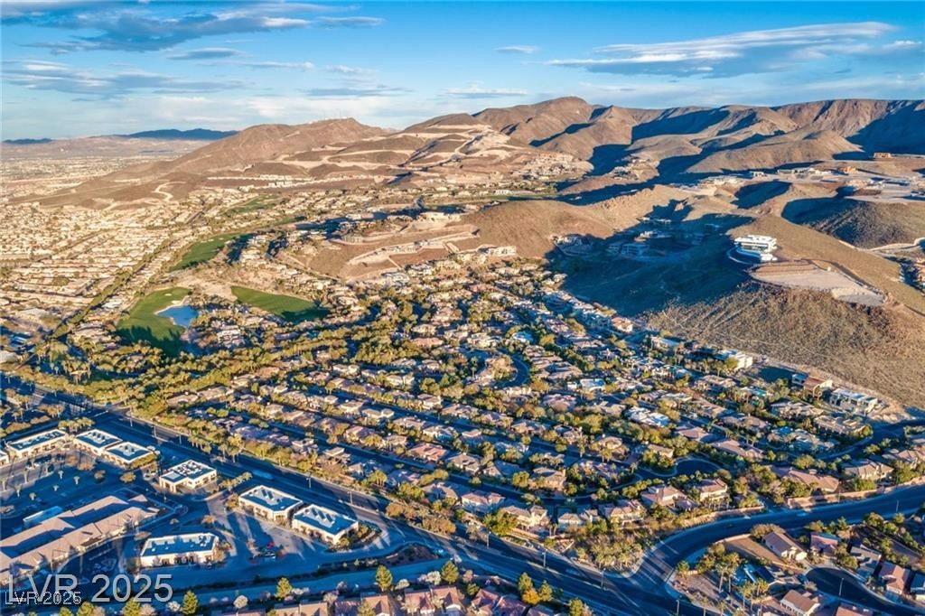 387 Solitude Peak Lane