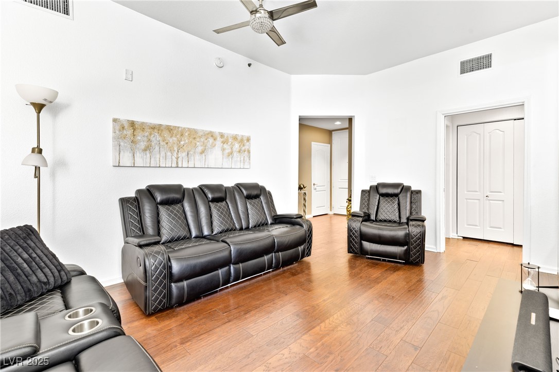 35 East Agate Avenue 208