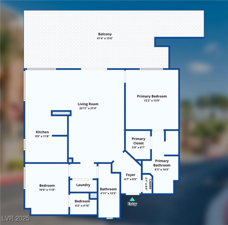 35 East Agate Avenue 208