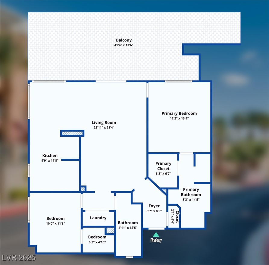 35 East Agate Avenue 208