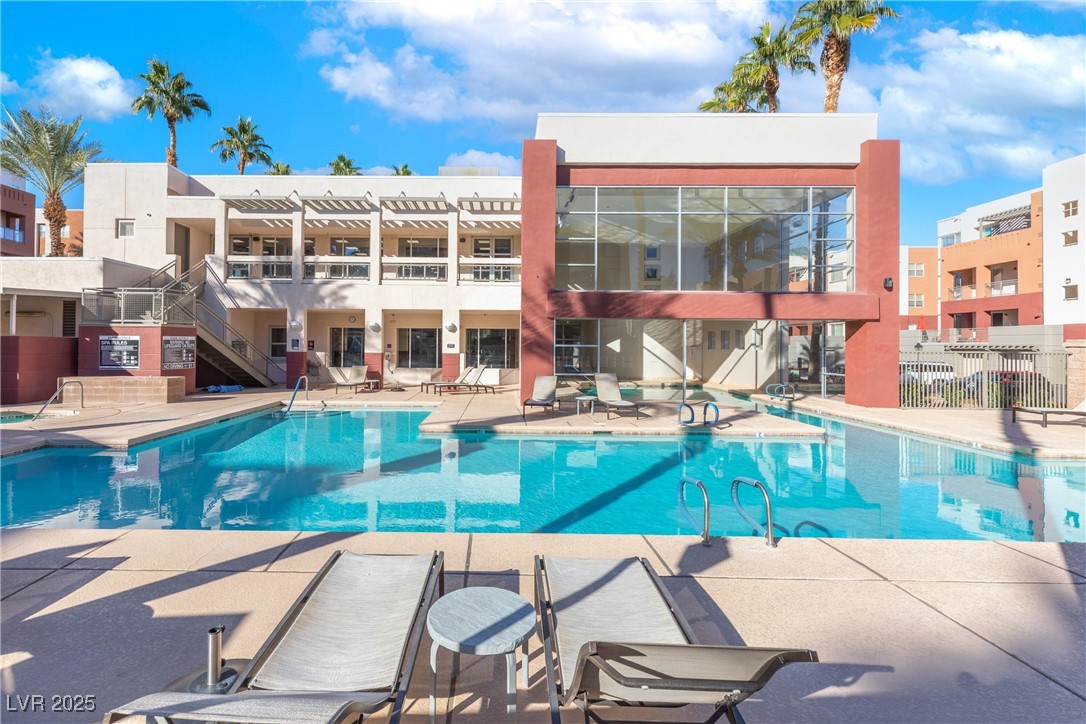 35 East Agate Avenue 208