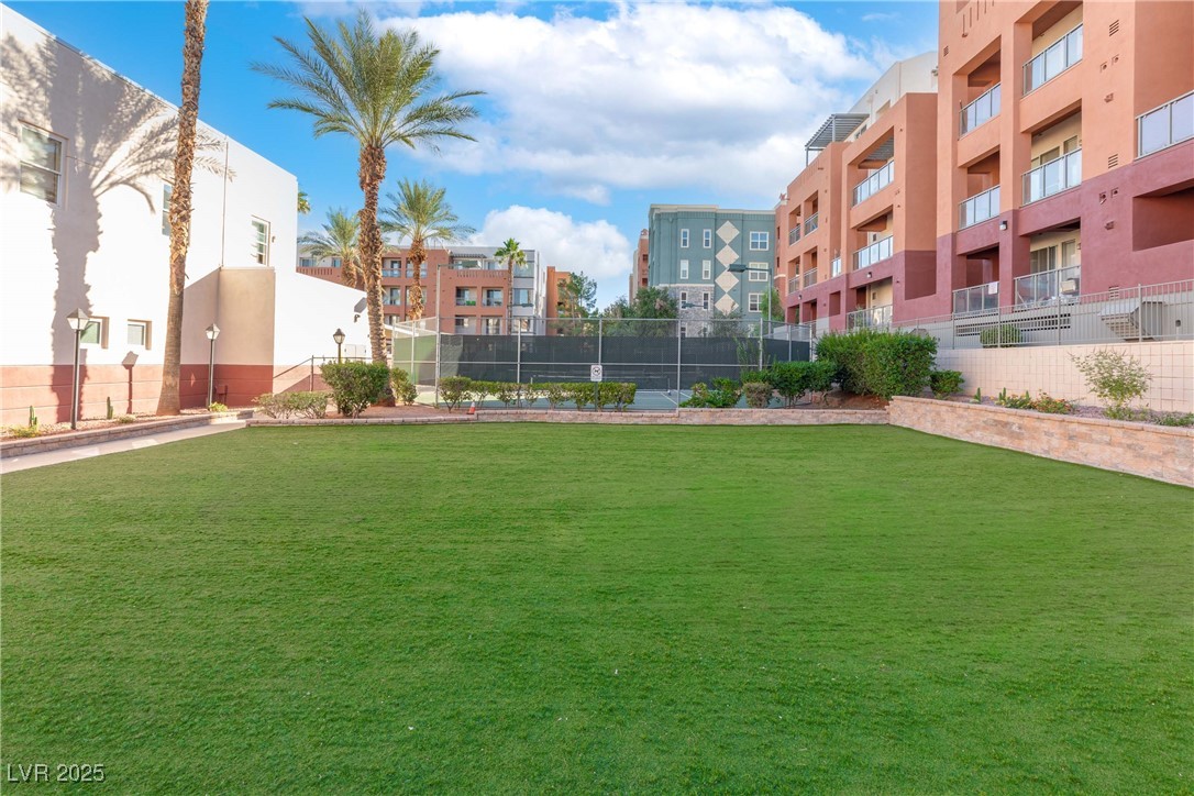35 East Agate Avenue 208