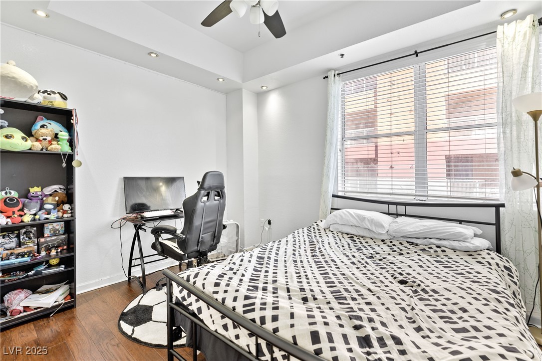 35 East Agate Avenue 208