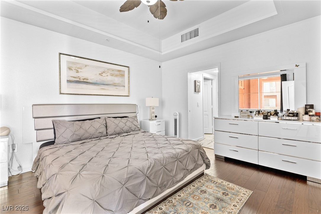 35 East Agate Avenue 208