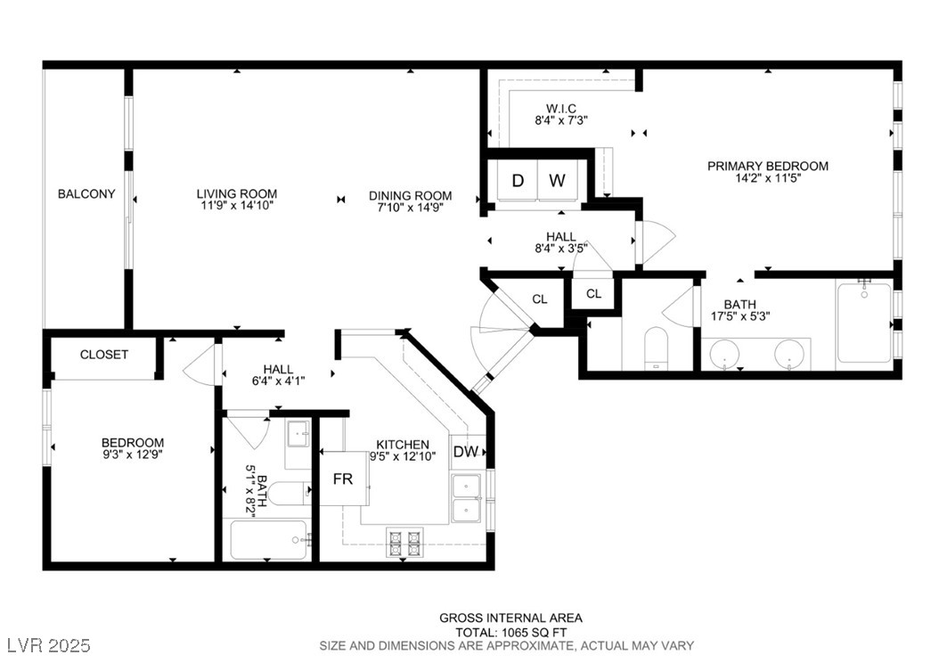 5155 West Tropicana Avenue 2037