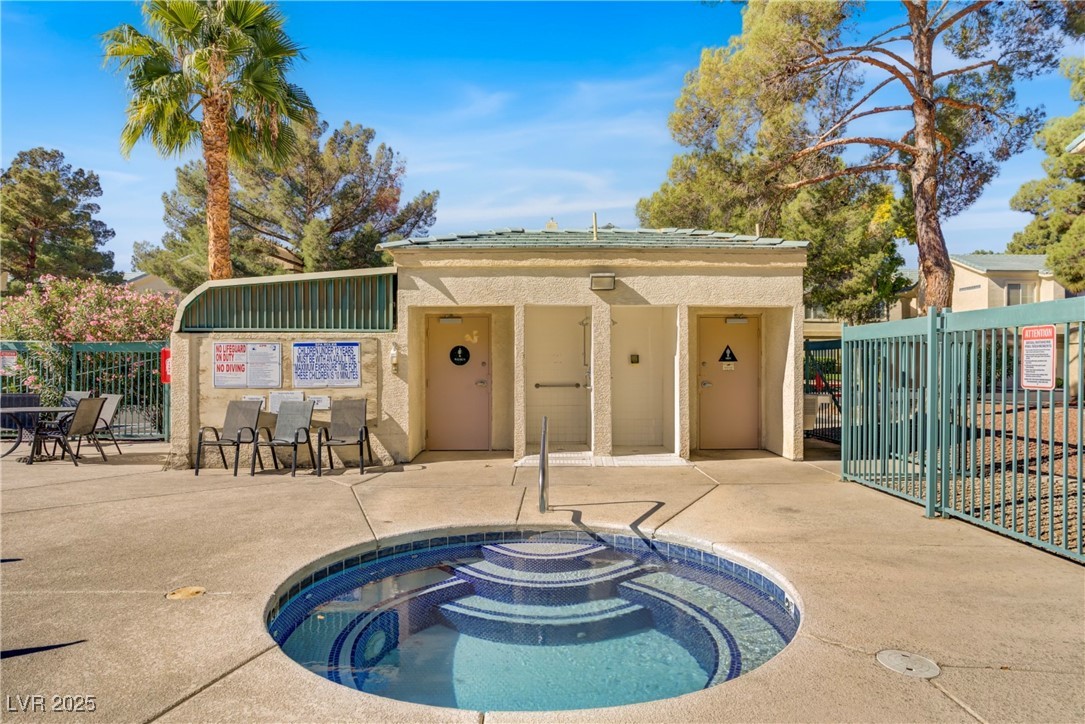 5155 West Tropicana Avenue 2037