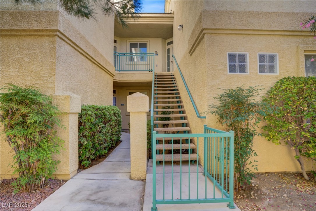 5155 West Tropicana Avenue 2037