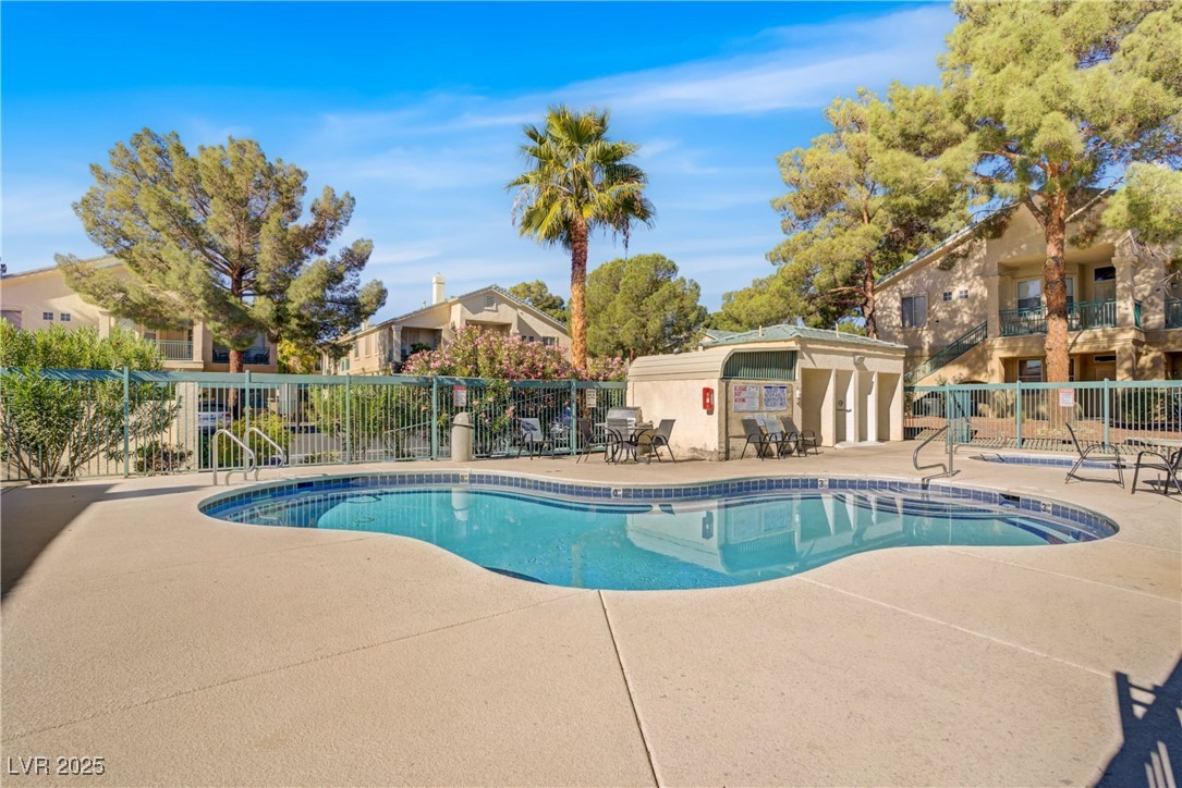 5155 West Tropicana Avenue 2037