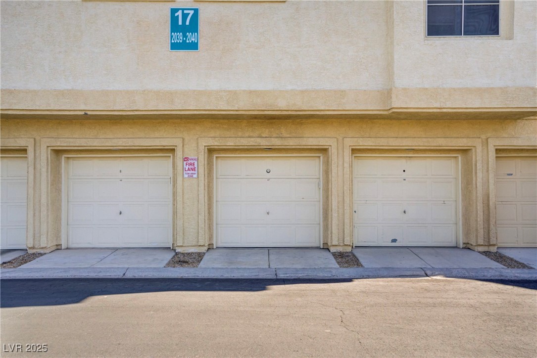 5155 West Tropicana Avenue 2037