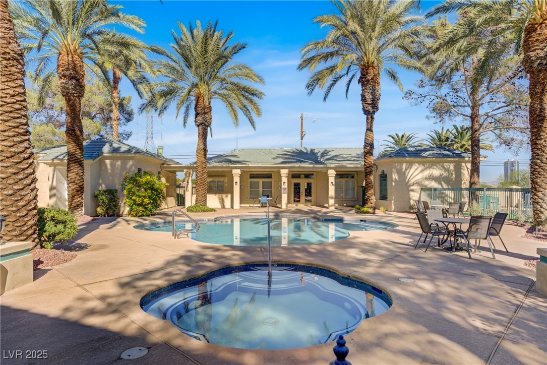 5155 West Tropicana Avenue 2037