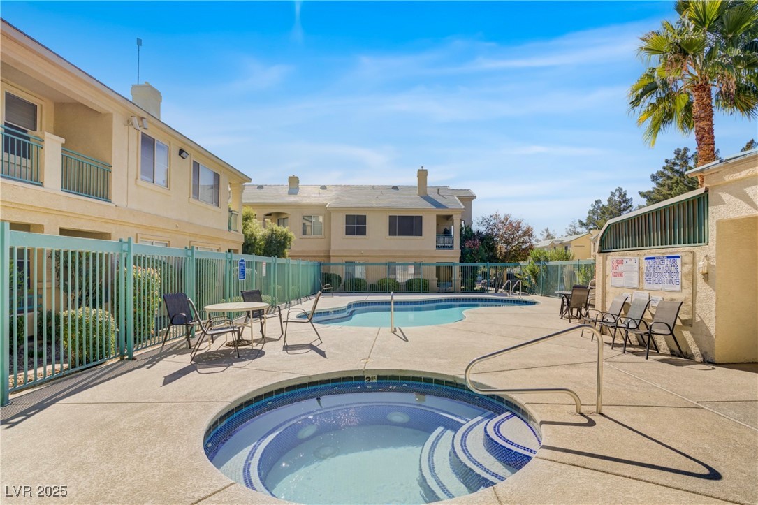 5155 West Tropicana Avenue 2037